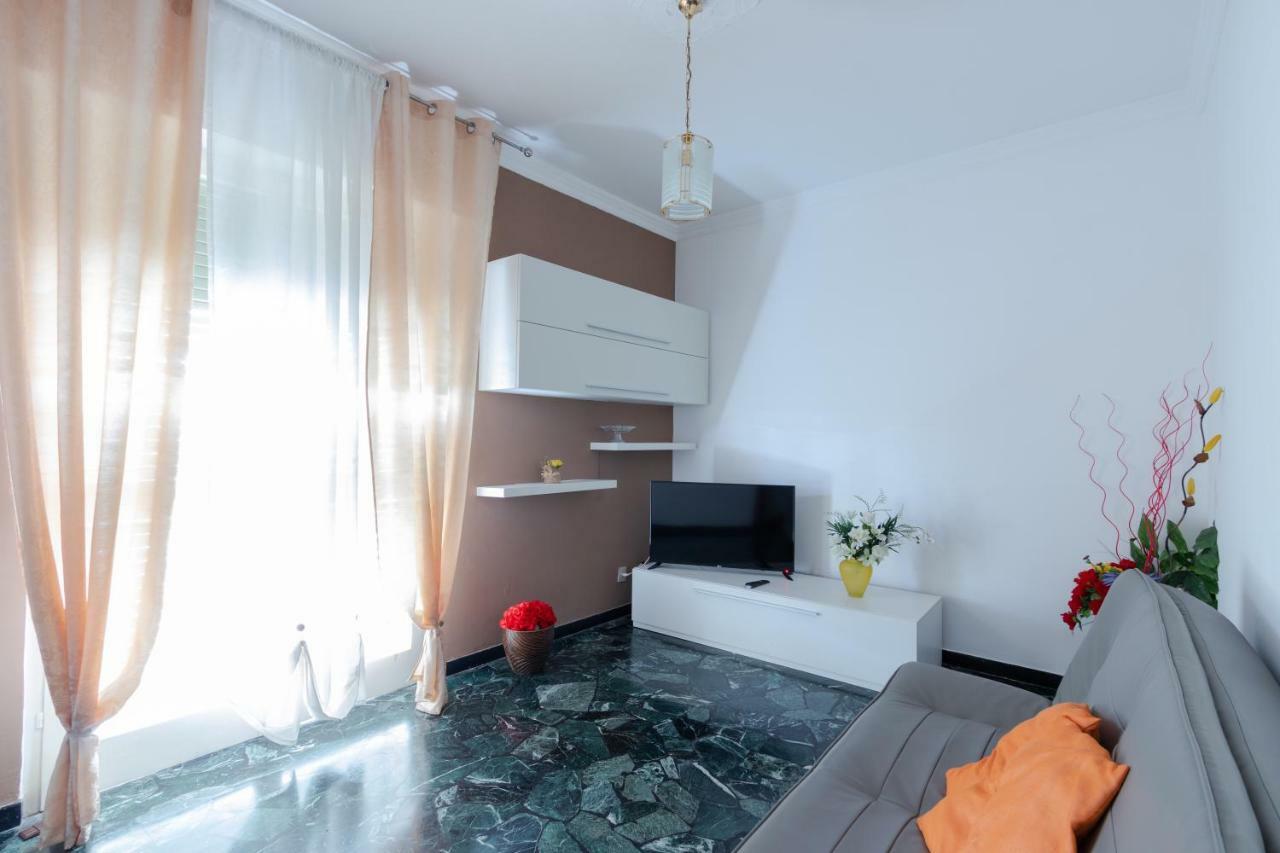 House Henry Apartamento Vado Ligure Exterior foto
